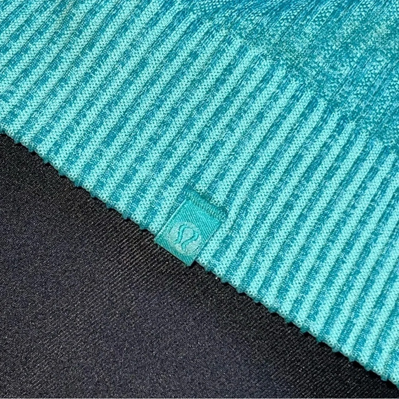 Lululemon Rest Less Pullover Size 6/8 - Picture 6 of 11